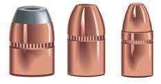 Ammunition Speer Ammunition Ready Series 38Special SPEER SP 38 CAL. 357-125 JHP